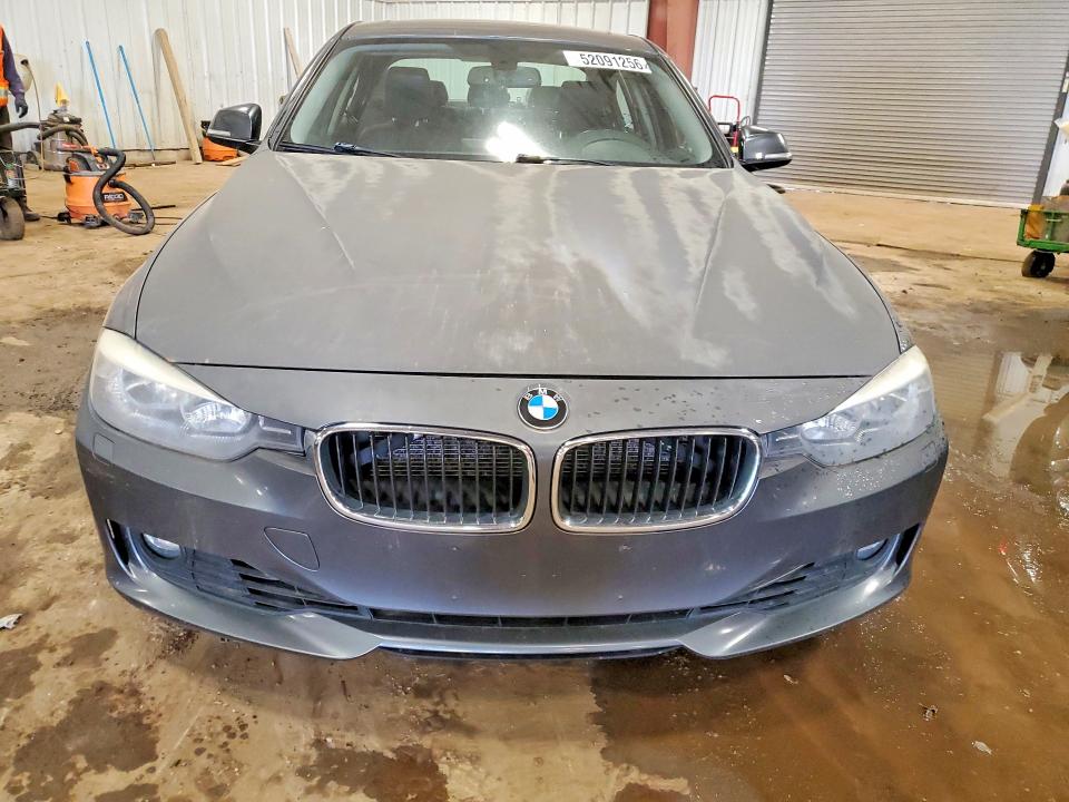 Продажа на аукционе авто 2013 Bmw 328, vin: WBA3B3C57DF530949, номер лота: 52091256