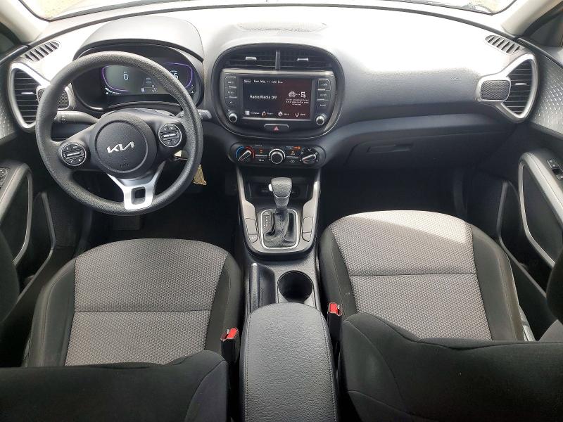 Продаж на аукціоні авто 2025 Kia Soul, vin: KNDJ23AU3S7936349, номер лоту: 53290816