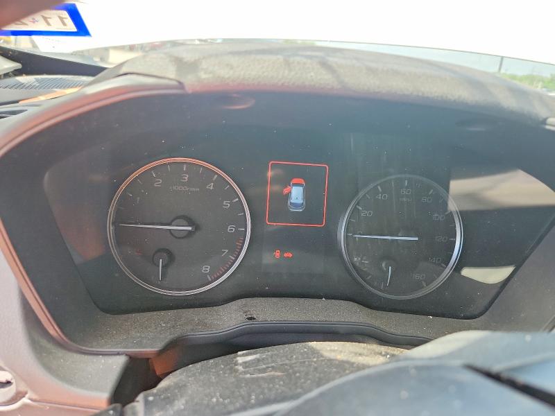 Aukcja sprzedaży 2024 Subaru Crosstrek, vin: JF2GUADC7R8254821, numer aukcji: 54645376