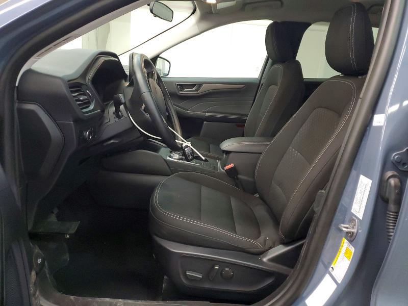 Aukcja sprzedaży 2024 Ford Escape, vin: 1FMCU9GN7RUA59409, numer aukcji: 52120066