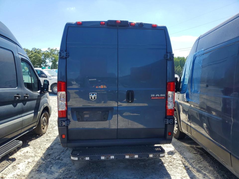 Aukcja sprzedaży 2021 Ram Promaster 3500, vin: 3C6MRVJG1ME535620, numer aukcji: 51701636