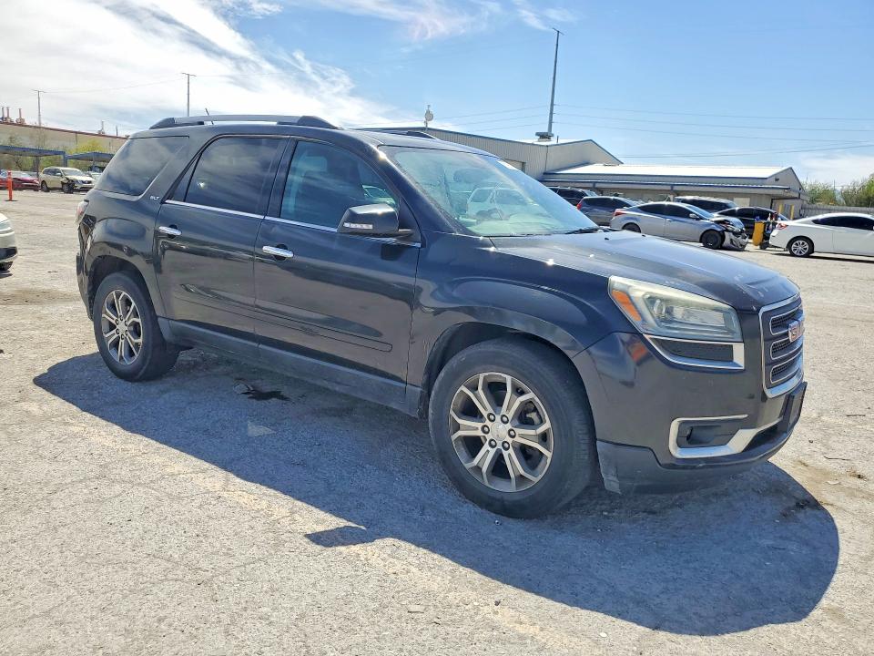 Продаж на аукціоні авто 2014 Gmc Acadia, vin: 1GKKRRKD2EJ224329, номер лоту: 51901826