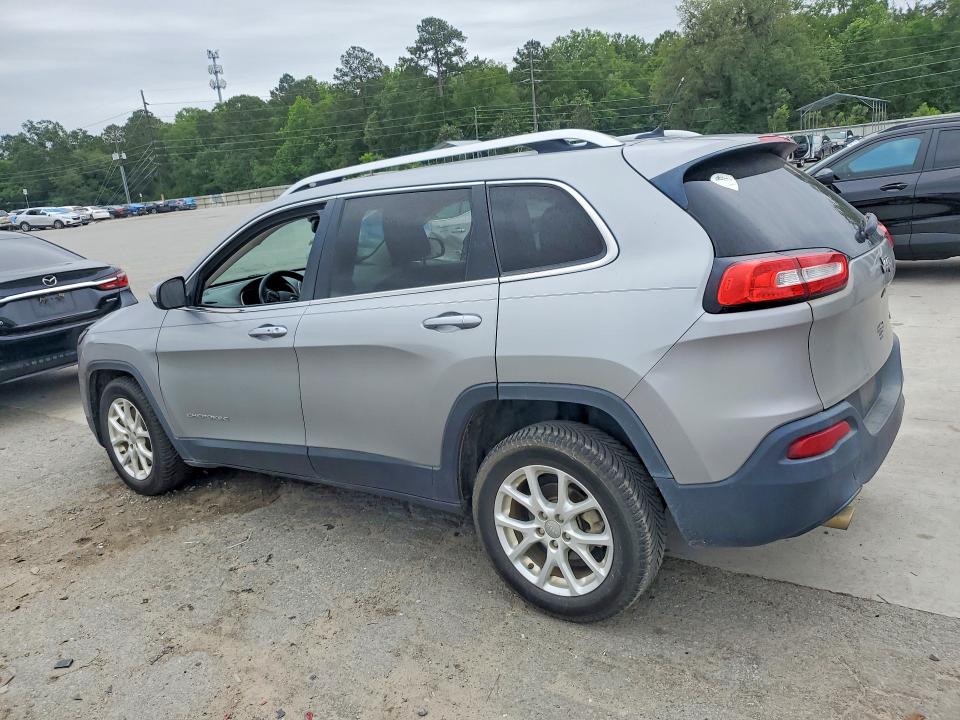 Aukcja sprzedaży 2014 Jeep Cherokee, vin: 1C4PJLCB6EW318803, numer aukcji: 53228076