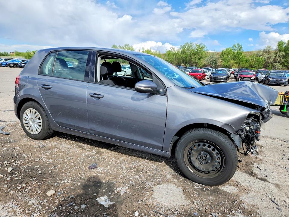 Продажа на аукционе авто 2012 Volkswagen Golf, vin: WVWDB7AJ1CW113369, номер лота: 54689336