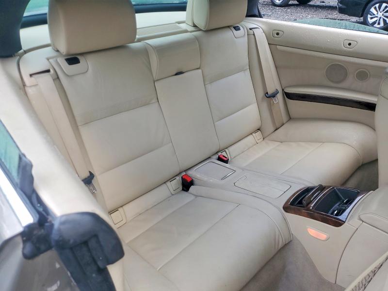 Продаж на аукціоні авто 2008 Bmw 328, vin: WBAWL13518PX17232, номер лоту: 46288986