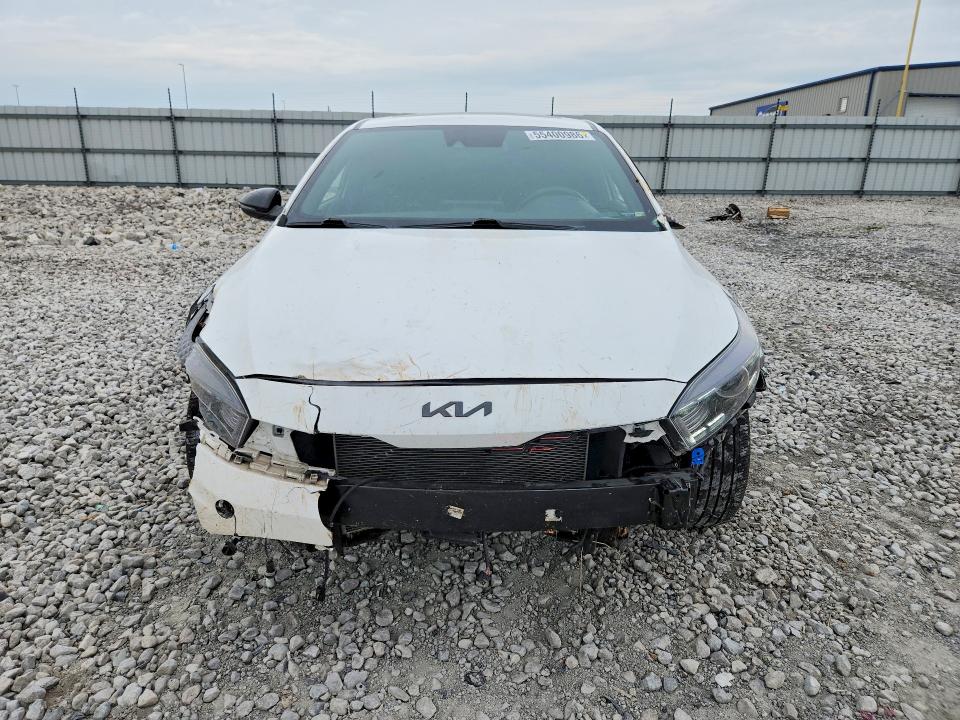 Aukcja sprzedaży 2022 Kia Forte, vin: 3KPF54AD0NE510481, numer aukcji: 55400986