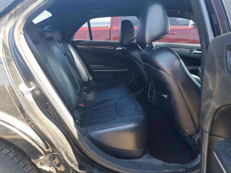 Aukcja sprzedaży 2012 Chrysler 300, vin: 2C3CCACGXCH311068, numer aukcji: 54833406