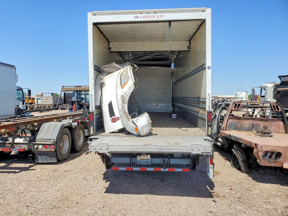 2020 Kenworth Unknown მანქანა იყიდება აუქციონზე, vin: 2NKHHM6X2LM388412, აუქციონის ნომერი: 54044096