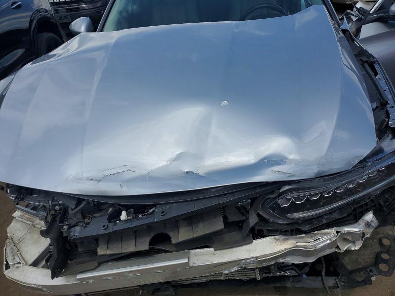 Продаж на аукціоні авто 2018 Honda Accord, vin: 1HGCV1F99JA072449, номер лоту: 52551476