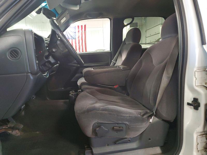 Продажа на аукционе авто 2002 Gmc Sierra, vin: 1GTGK13UX2F130204, номер лота: 53251446