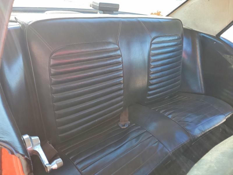 Продаж на аукціоні авто 1965 Ford Mustang 2d, vin: 5R07A170092, номер лоту: 53038436