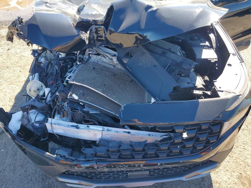 Продажа на аукционе авто 2023 Hyundai Santa Fe, vin: 5NMS6DAJ4PH511128, номер лота: 53272706
