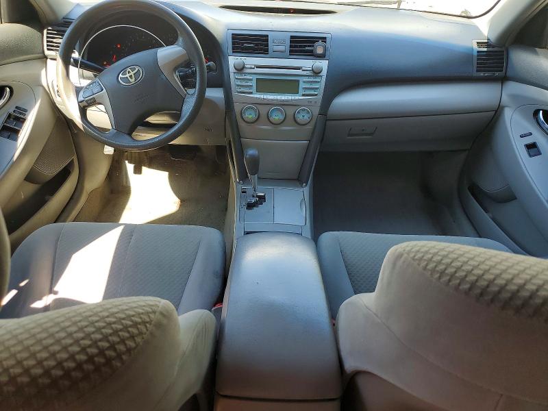54095456 :رقم المزاد ، 4T1BK46K47U536046 vin ، 2007 Toyota Camry مزاد بيع