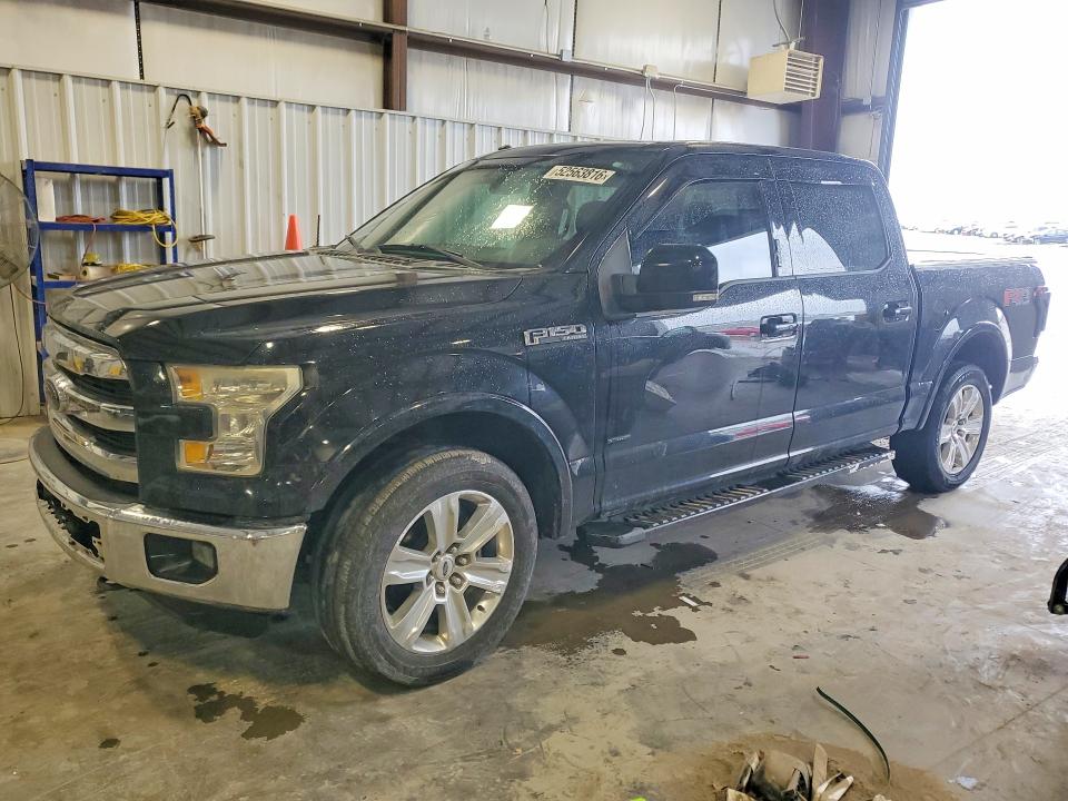 Aukcja sprzedaży 2016 Ford F150, vin: 1FTEW1EP6GKD13391, numer aukcji: 52563816