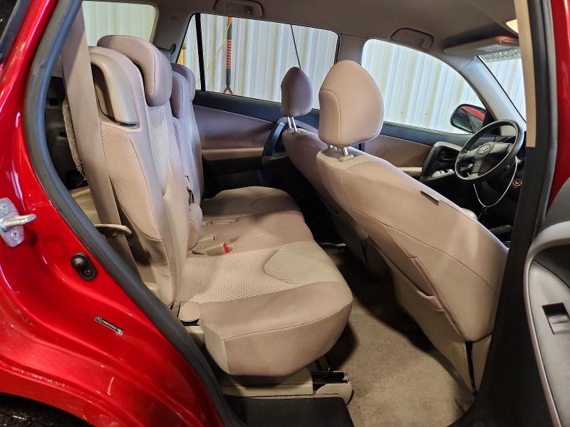 54653066 :رقم المزاد ، JTMZD33V886077552 vin ، 2008 Toyota Rav4 مزاد بيع