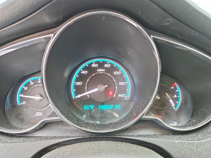 Продажа на аукционе авто 2009 Chevrolet Malibu, vin: 1G1ZH57B19F198076, номер лота: 52540396