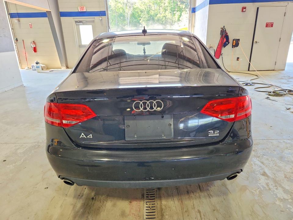 Продажа на аукционе авто 2009 Audi A4, vin: WAULK78K79N004940, номер лота: 53431816