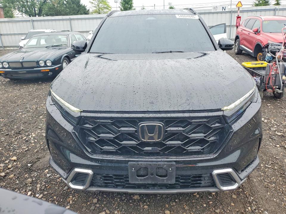 Продаж на аукціоні авто 2025 Honda Cr-v, vin: 5J6RS6H95SL001535, номер лоту: 54004846