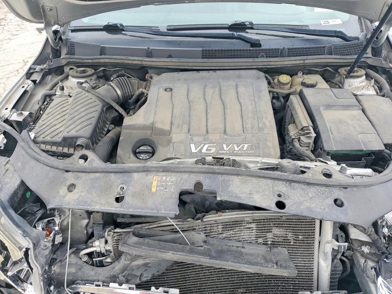Продажа на аукционе авто 2013 Buick Lacrosse, vin: 1G4GH5E3XDF317614, номер лота: 54614476