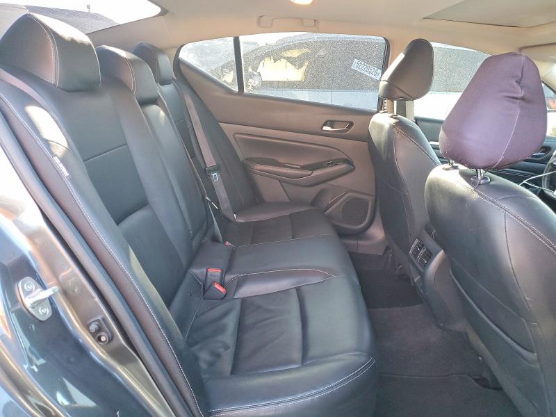 Продажа на аукционе авто 2023 Nissan Altima, vin: 1N4BL4EWXPN325357, номер лота: 52529956