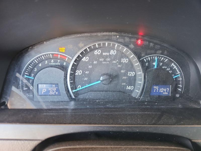 54371756 :رقم المزاد ، 4T4BF1FK6CR173557 vin ، 2012 Toyota Camry مزاد بيع