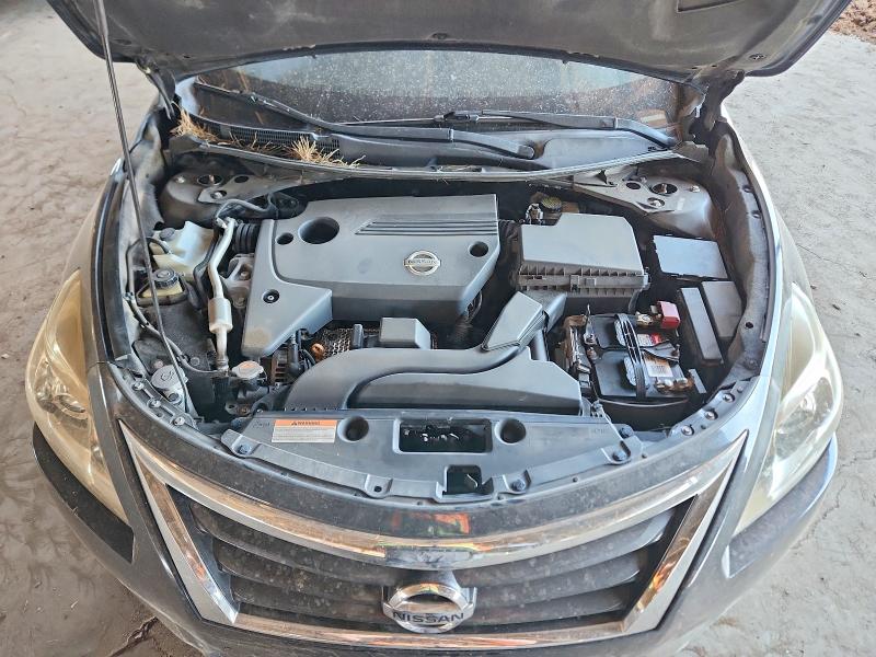 2014 Nissan Altima მანქანა იყიდება აუქციონზე, vin: 1N4AL3AP6EN366263, აუქციონის ნომერი: 52194636