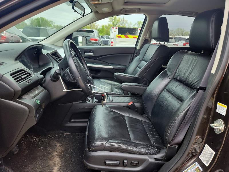Aukcja sprzedaży 2014 Honda Cr-v, vin: 2HKRM4H73EH646843, numer aukcji: 52465756