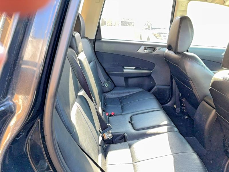 Aukcja sprzedaży 2013 Subaru Forester, vin: JF2SHAEC9DH416907, numer aukcji: 52431996