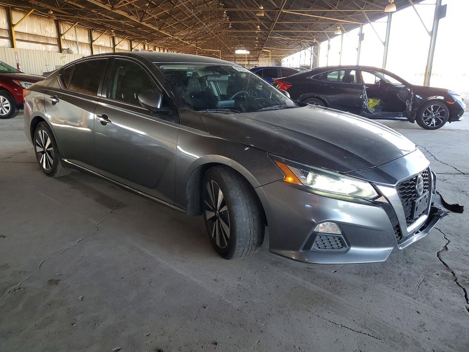 Aukcja sprzedaży 2022 Nissan Altima, vin: 1N4BL4DV9NN384809, numer aukcji: 53732126