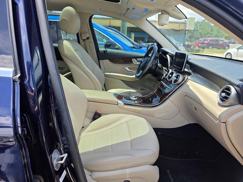 Продажа на аукционе авто 2019 Mercedes-benz Glc, vin: WDC0G4JB8KV170173, номер лота: 54870946