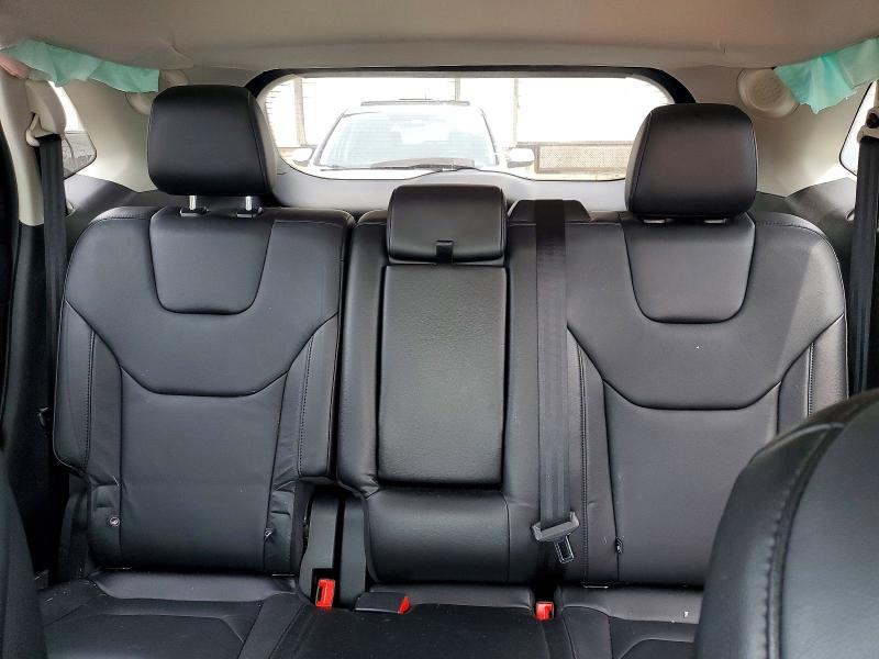 2015 Ford Edge მანქანა იყიდება აუქციონზე, vin: 2FMTK3K95FBB47101, აუქციონის ნომერი: 53907966