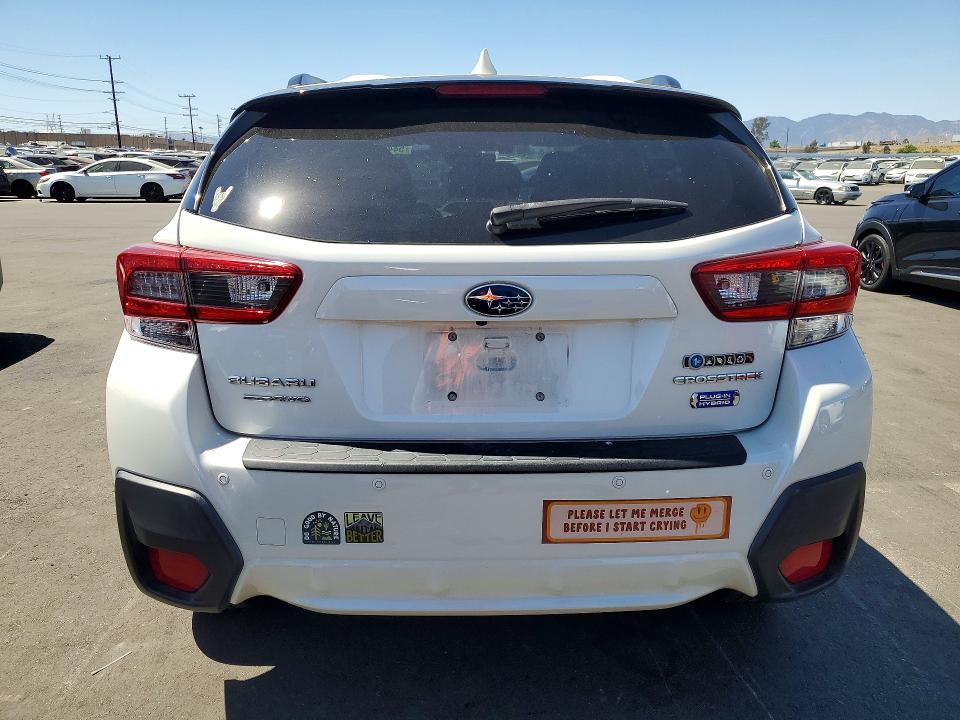 Aukcja sprzedaży 2020 Subaru Crosstrek, vin: JF2GTDEC3LH215864, numer aukcji: 54467226