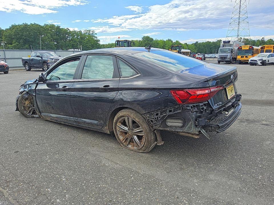 Aukcja sprzedaży 2024 Volkswagen Jetta, vin: 3VWEM7BU7RM008073, numer aukcji: 55349916