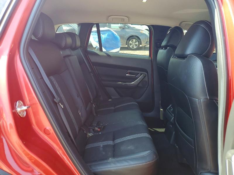 Продажа на аукционе авто 2025 Mazda Cx-50, vin: 7MMVABBM8SN306478, номер лота: 54100506