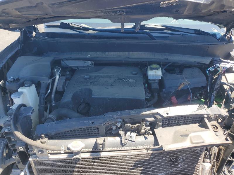 Продажа на аукционе авто 2014 Infiniti Qx60, vin: 5N1AL0MM4EC543894, номер лота: 52941186