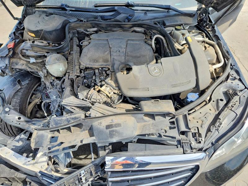 49744416 :رقم المزاد ، WDDHF8JB6EA982513 vin ، 2014 Mercedes-benz E مزاد بيع