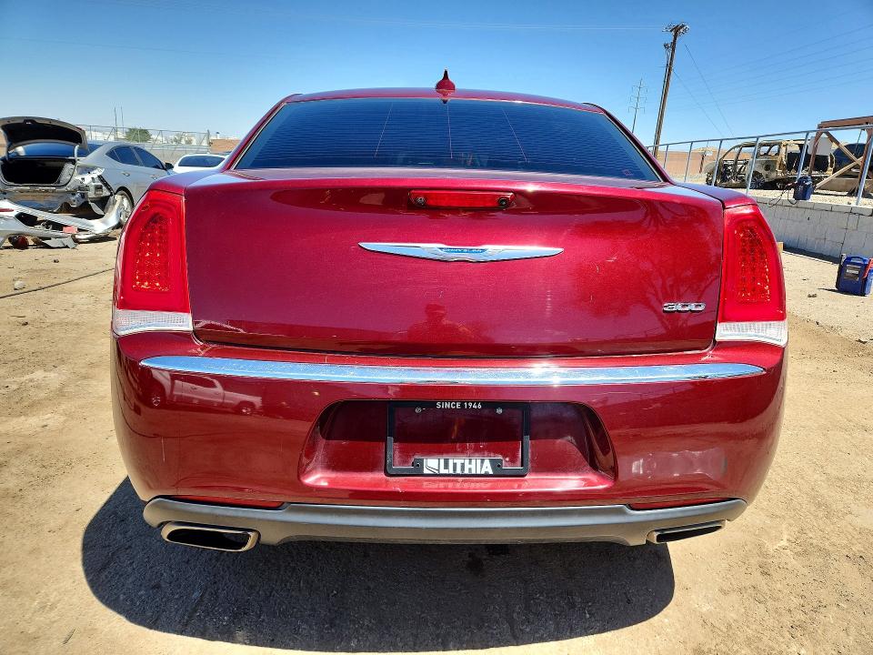 Aukcja sprzedaży 2019 Chrysler 300, vin: 2C3CCAEG8KH564658, numer aukcji: 53822606