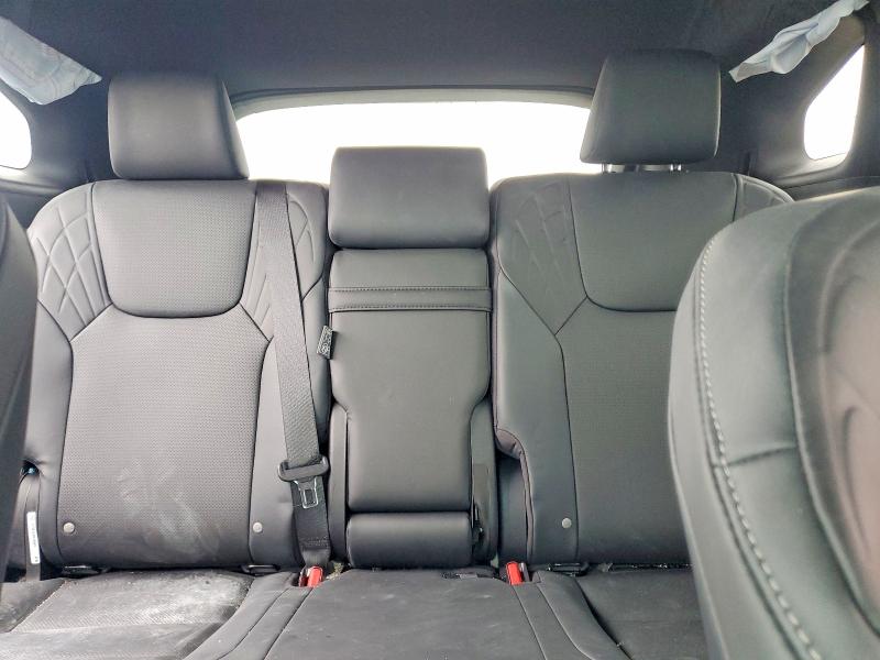 2025 Lexus Rx 350h მანქანა იყიდება აუქციონზე, vin: 2T2BBMCA2SC095213, აუქციონის ნომერი: 54699436