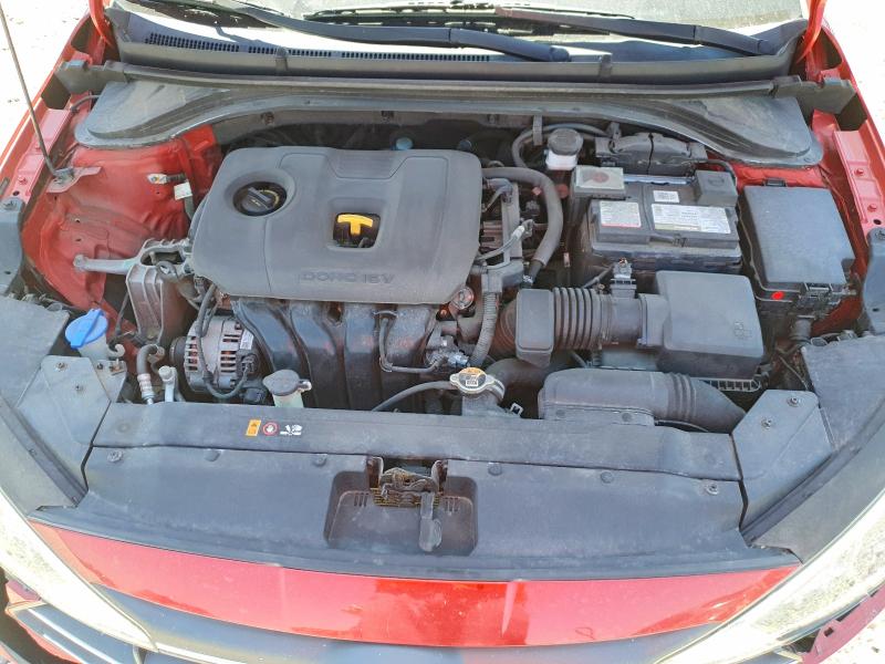 Aukcja sprzedaży 2020 Hyundai Elantra, vin: 5NPD84LF7LH535304, numer aukcji: 55226656