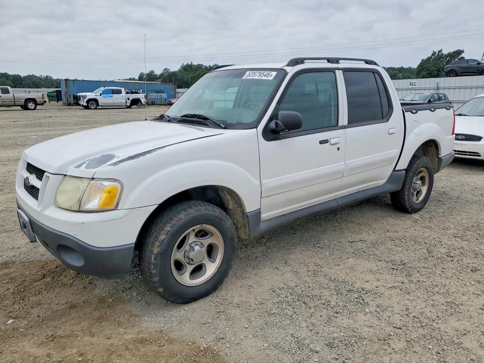 Продаж на аукціоні авто 2004 Ford Explorer Sport Trac, vin: 1FMZU67K84UA62262, номер лоту: 52879546