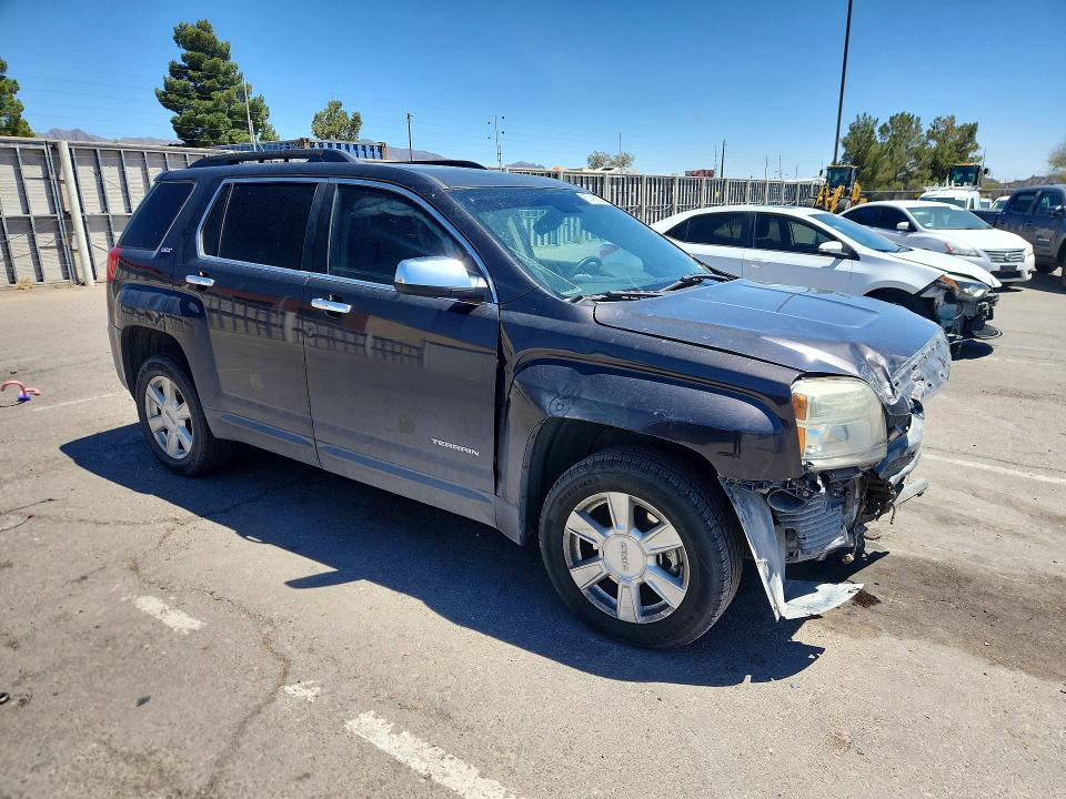 Продажа на аукционе авто 2013 Gmc Terrain, vin: 2GKFLUE30D6426798, номер лота: 52425276