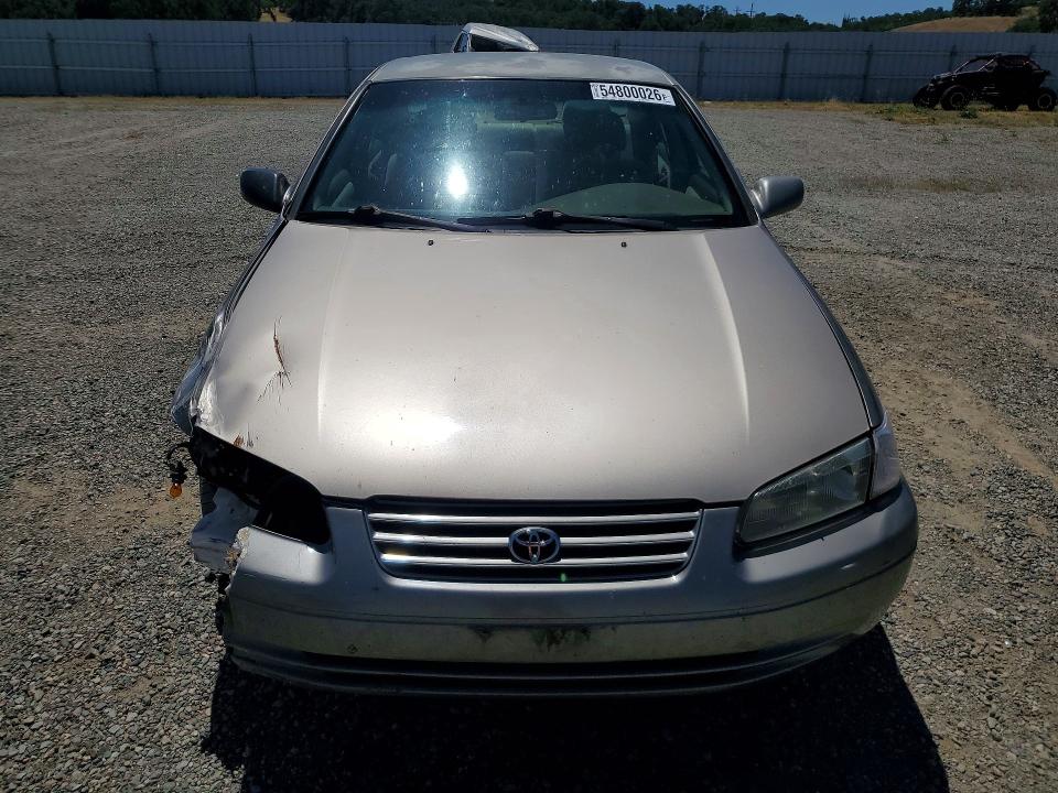 Продажа на аукционе авто 1997 Toyota Camry, vin: 4T1BG22K8VU018305, номер лота: 54800026