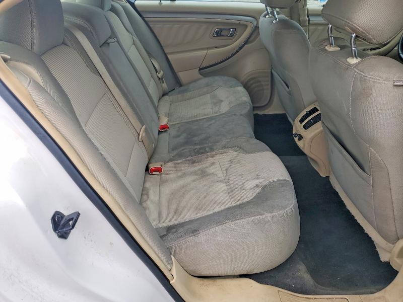 Продаж на аукціоні авто 2014 Ford Taurus, vin: 1FAHP2E8XEG149898, номер лоту: 52262386