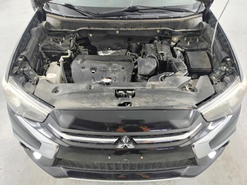 Продаж на аукціоні авто 2018 Mitsubishi Outlander Sport, vin: JA4AP4AW4JU002378, номер лоту: 51064546