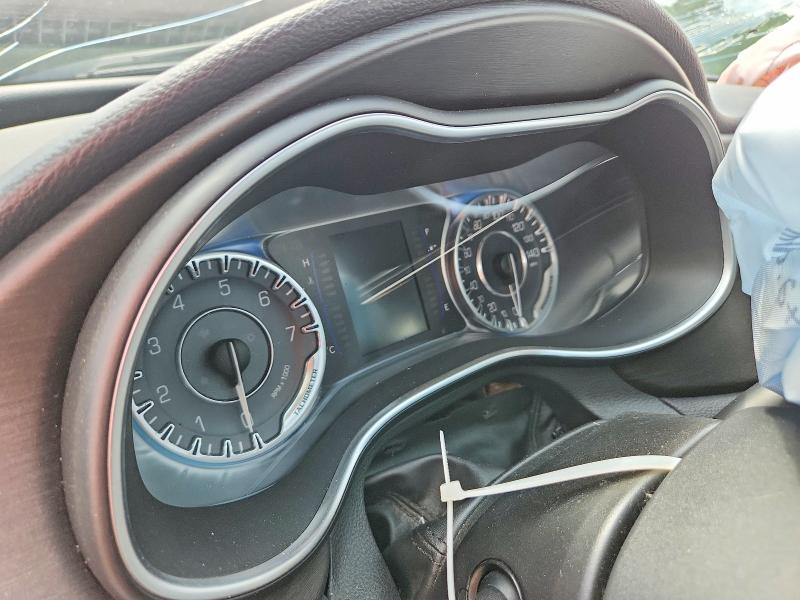 Продаж на аукціоні авто 2015 Chrysler 200, vin: 1C3CCCAB8FN558748, номер лоту: 54456646