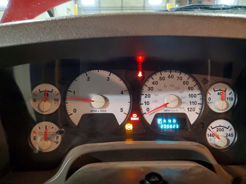 Aukcja sprzedaży 2008 Dodge Ram 2500, vin: 3D7KS28A28G192398, numer aukcji: 53789636