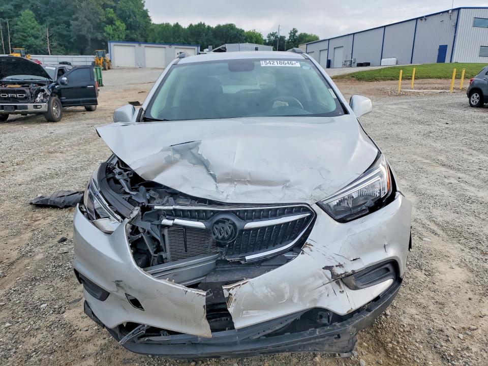 Продаж на аукціоні авто 2021 Buick Encore, vin: KL4CJESM5MB364006, номер лоту: 54218646