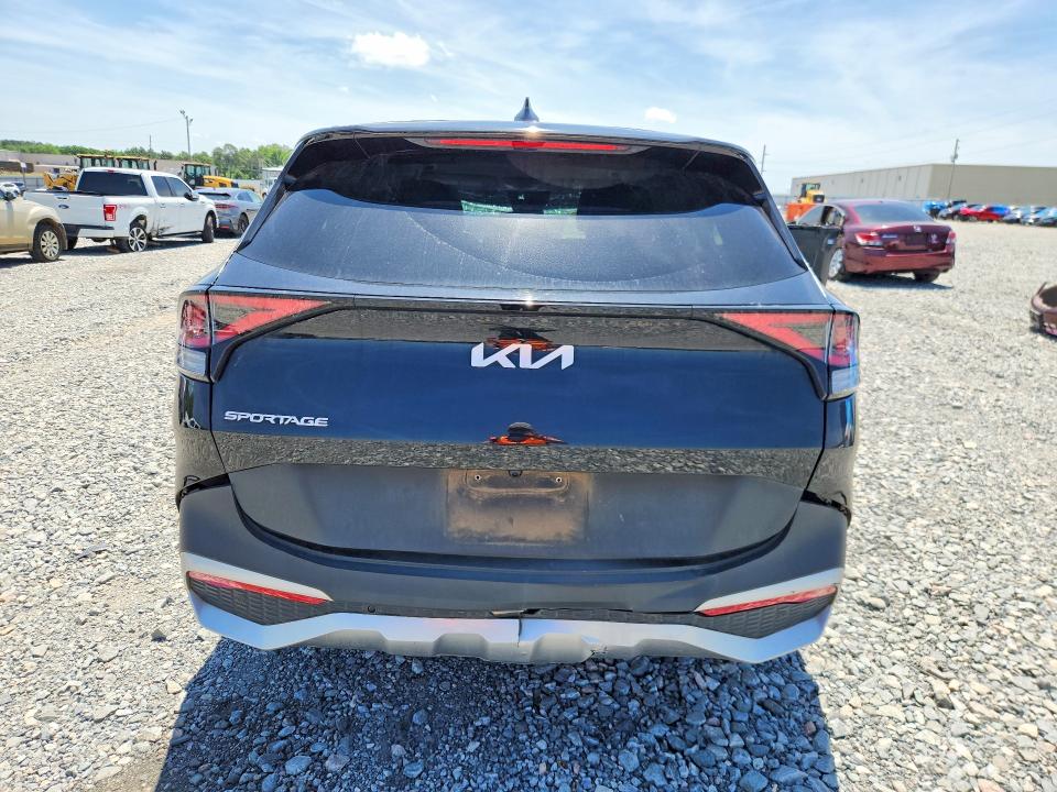 Продажа на аукционе авто 2023 Kia Sportage, vin: 5XYK33AF3PG034457, номер лота: 52652626