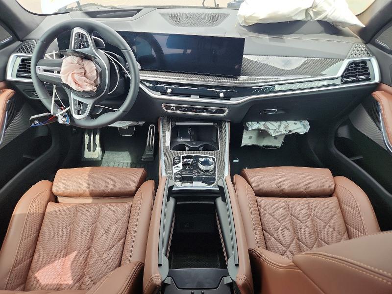2026 Bmw X5 მანქანა იყიდება აუქციონზე, vin: 5UX33EU04T9383788, აუქციონის ნომერი: 49841906
