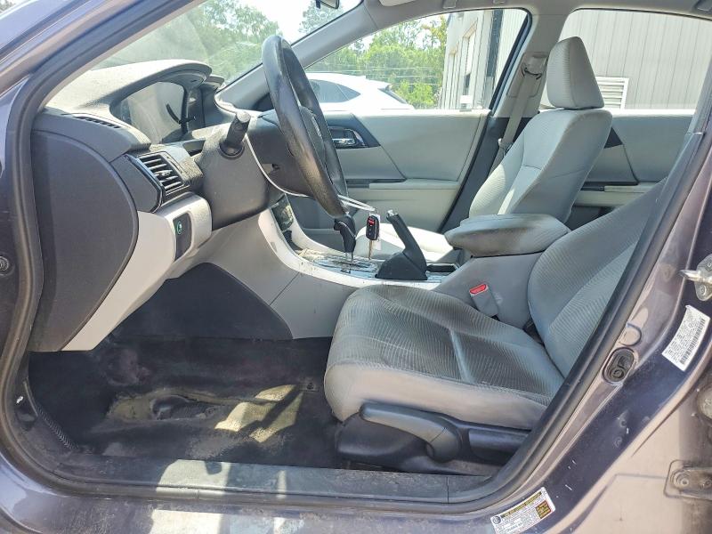 Продаж на аукціоні авто 2016 Honda Accord, vin: 1HGCR2F31GA053344, номер лоту: 53079586